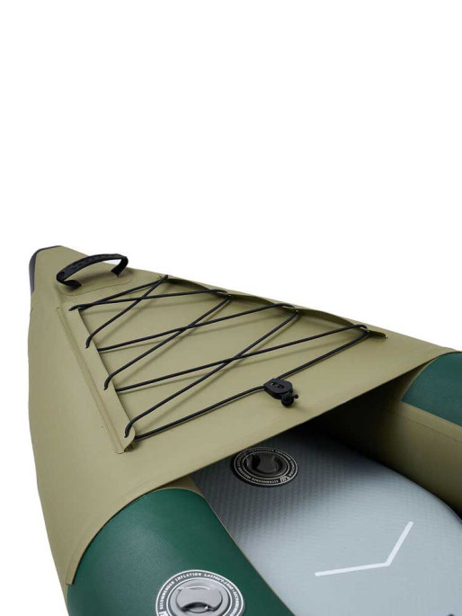 AQUAMARINA Kayak Caliber