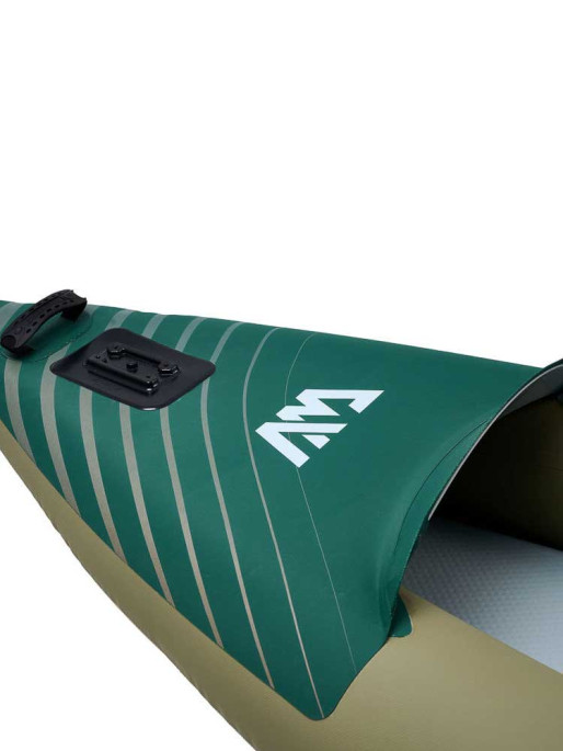 AQUAMARINA Kayak Caliber