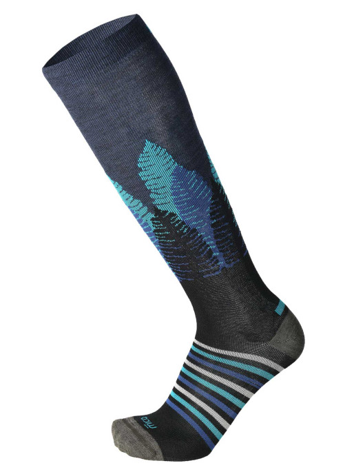 MICO Ski čarape LIGHT WEIGHT WARM CONTROL