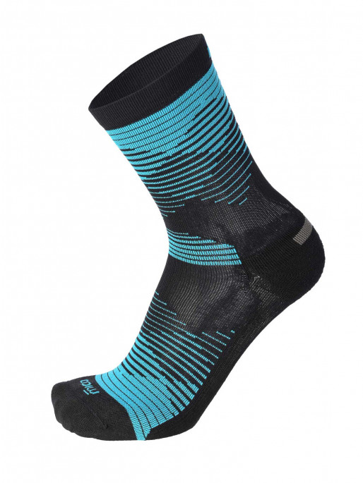 MICO Sosete Light Weight Extra Dry Run