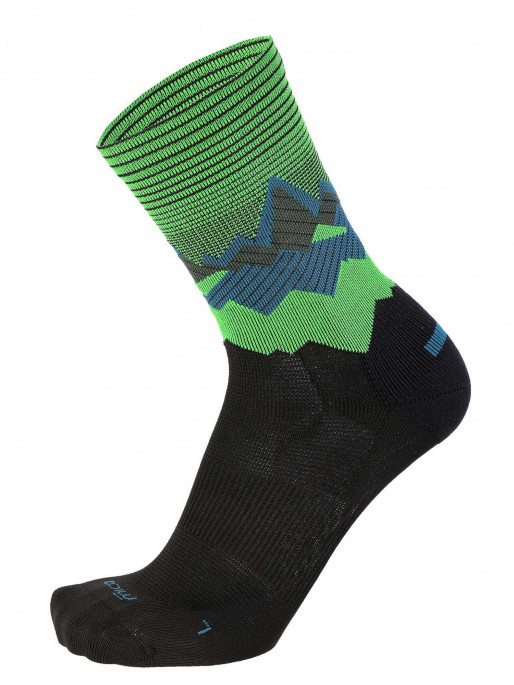 MICO Sosete Light W. Extra Dry Light Hike