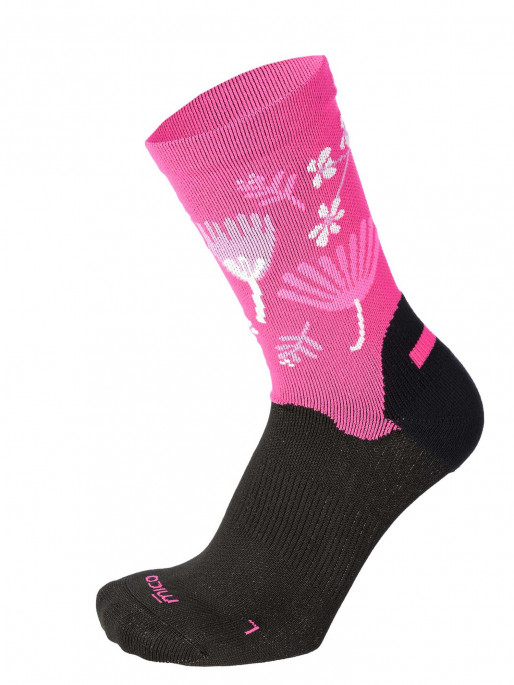 MICO LIGHT W. EXTRADRY WMN L. HIKES Socks