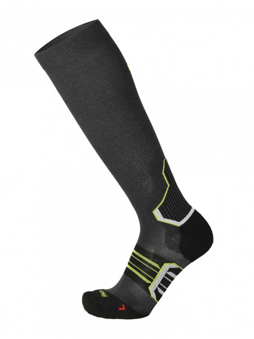 MICO čarape za treking LUNGA OXI-JET COMPRESSION