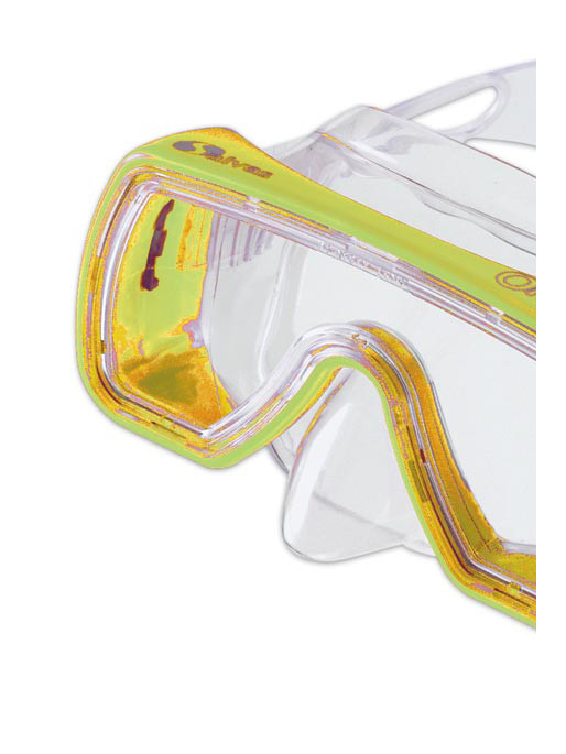 SALVAS Masca Copii Onda