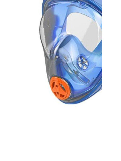 SALVAS Masca de Scufundare Cyclope 2 Kid