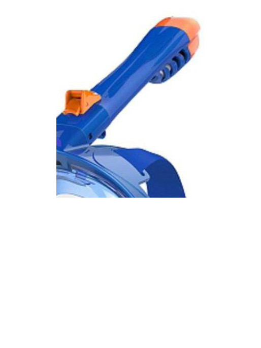 SALVAS Masca de Scufundare Cyclope 2 Kid