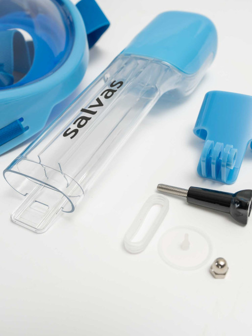 SALVAS Masca Cyclope Kid S Blu