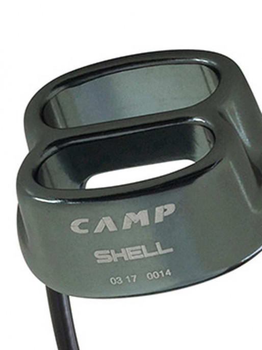 CAMP SHELL