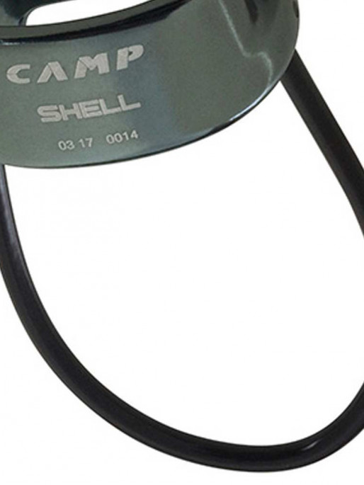 CAMP SHELL