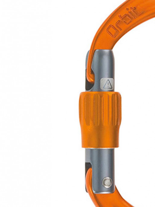CAMP Carabiniera Orbit Lock