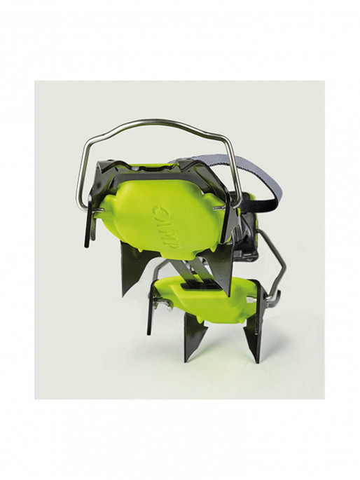 C.A.M.P. Ascent - Universal - Crampons, Free EU Delivery