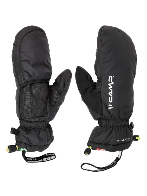 CAMP Γάντια TEMPEST MITT EVO