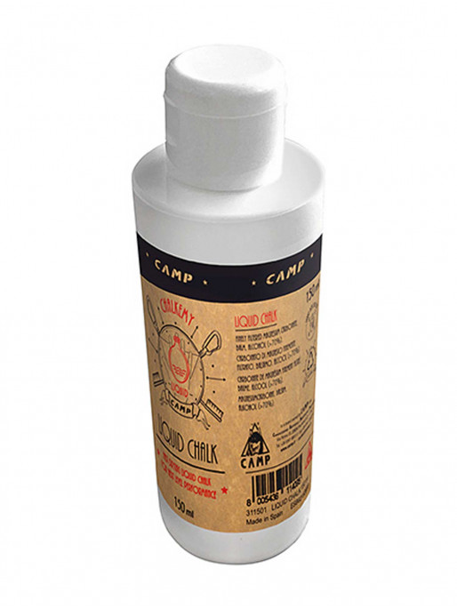 CAMP Υγρή Μαγνησία LIQUID CHALK 150 ml