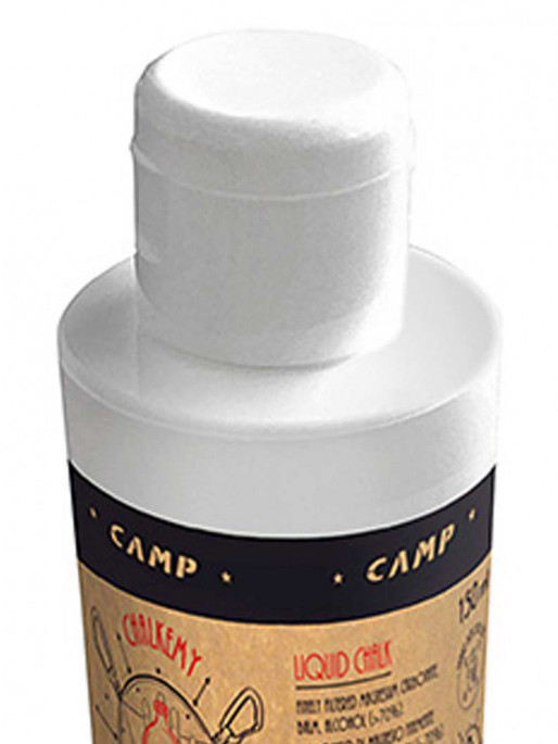CAMP Υγρή Μαγνησία LIQUID CHALK 150 ml