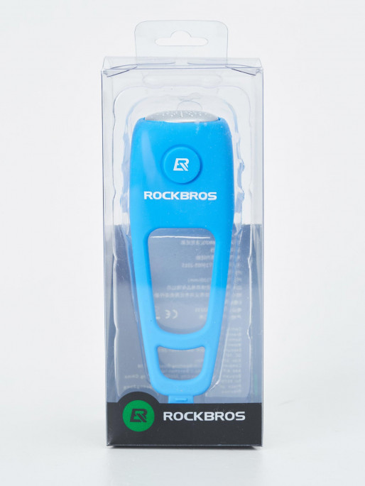 ROCKBROS Bicycle Electric Bell Horn