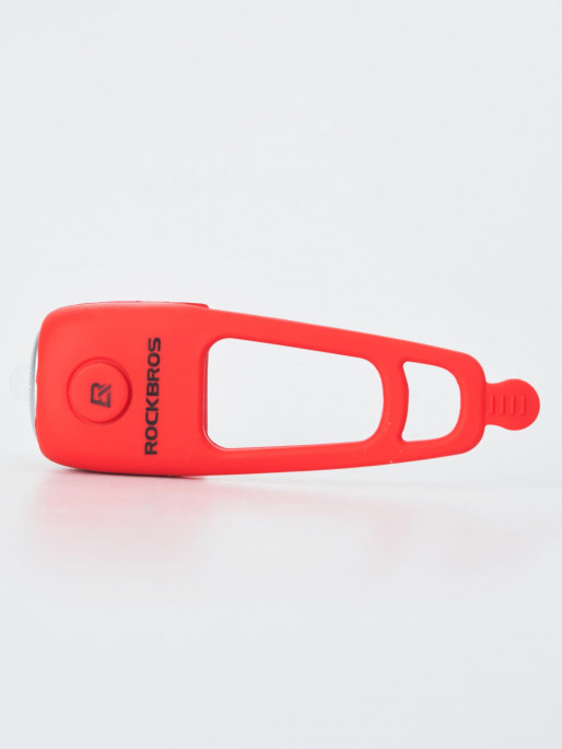 ROCKBROS Bicycle Electric Bell Horn