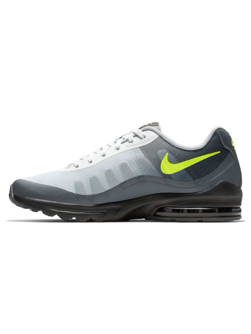 NIKE Обувки AIR MAX INVIGOR