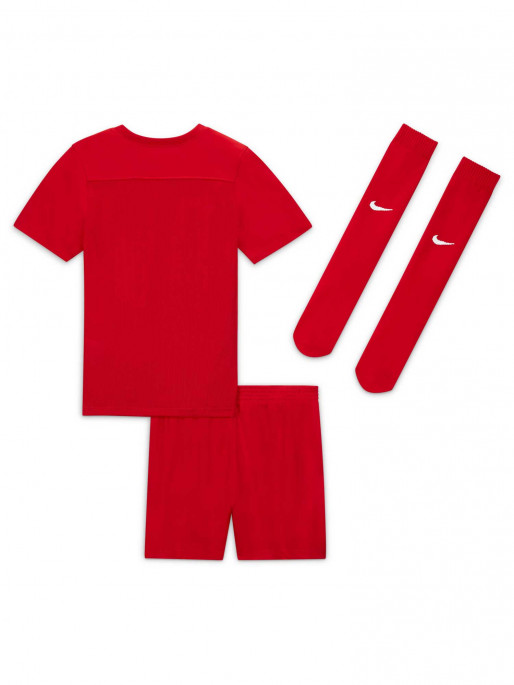 NIKE TEAM Παιδικό Αθλητικό Σετ Park 20 Kit