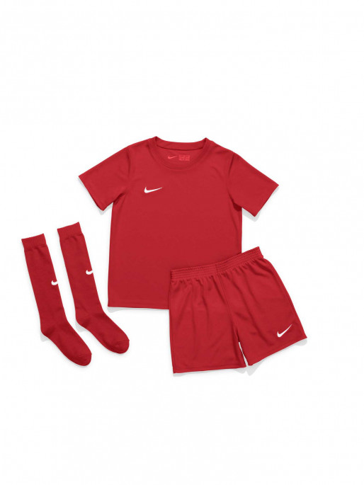 NIKE TEAM Παιδικό Αθλητικό Σετ Park 20 Kit