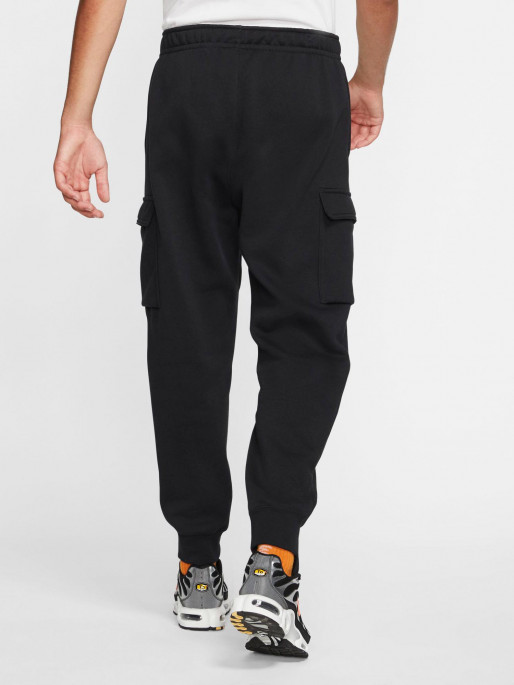NIKE Pantaloni sport Club Cargo Bb