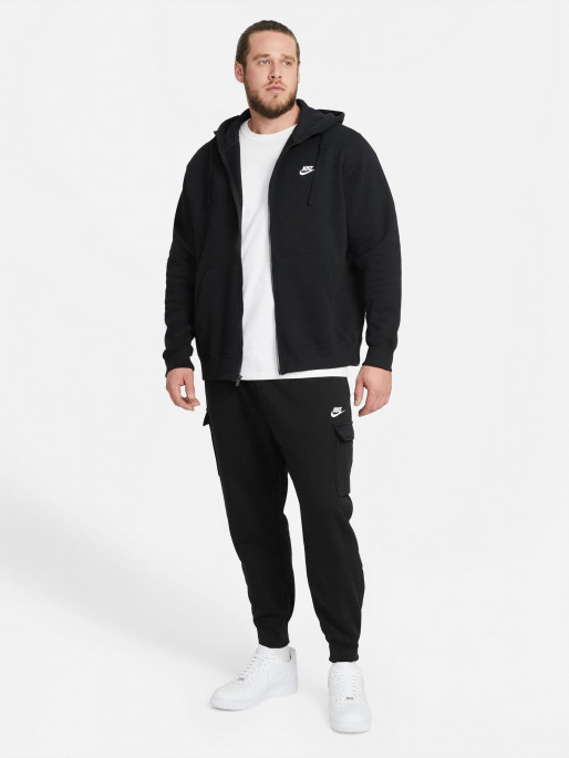NIKE Pantaloni sport Club Cargo Bb