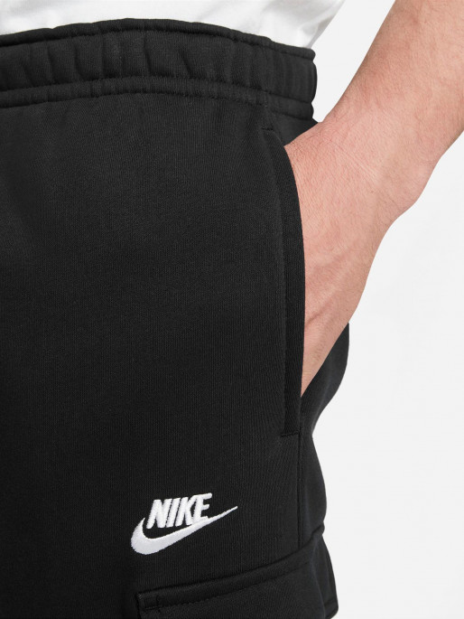 NIKE Pantaloni sport Club Cargo Bb