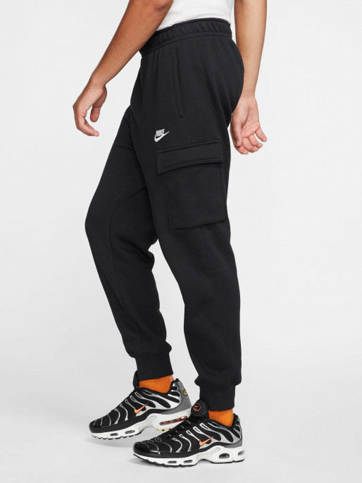 NIKE Pantaloni sport Club Cargo Bb