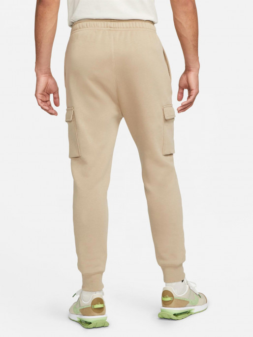 NIKE Muški donji deo trenerke CLUB CARGO BB