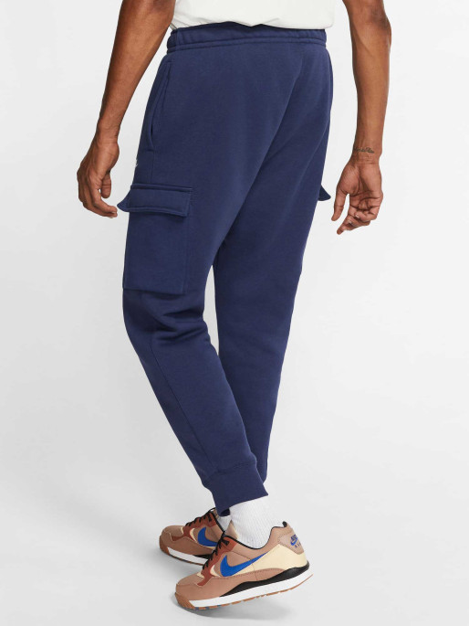 NIKE Pantaloni sport Club Carco Bb