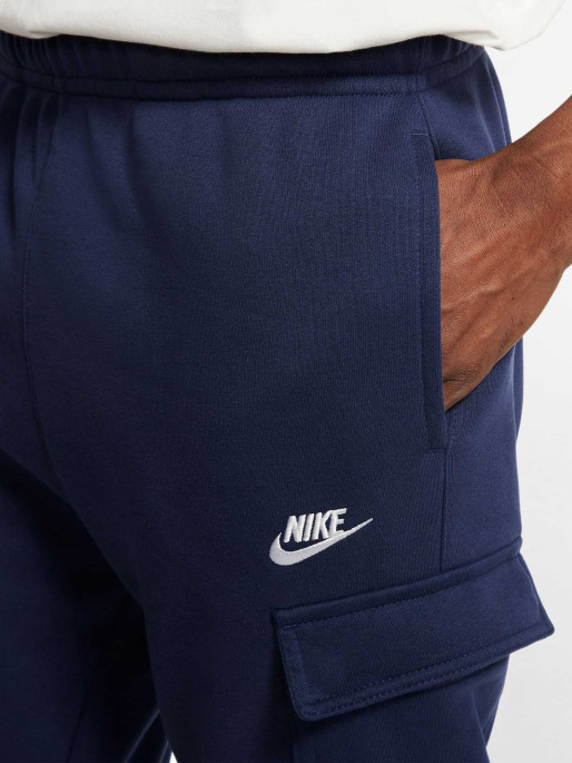 NIKE Pantaloni sport Club Carco Bb