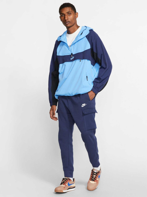 NIKE Pantaloni sport Club Carco Bb