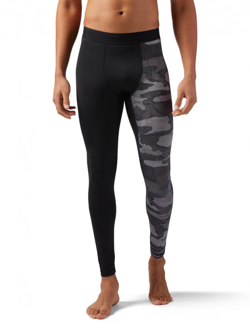 reebok sport tights