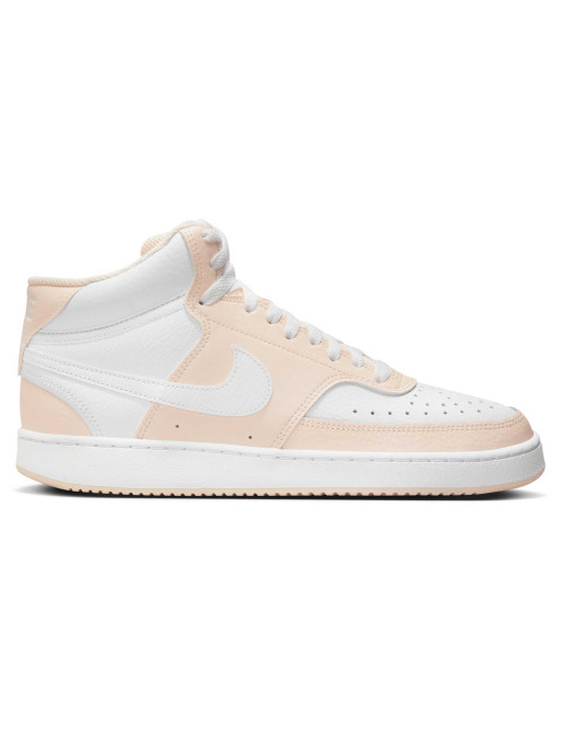 NIKE Παπούτσια W COURT VISION MID
