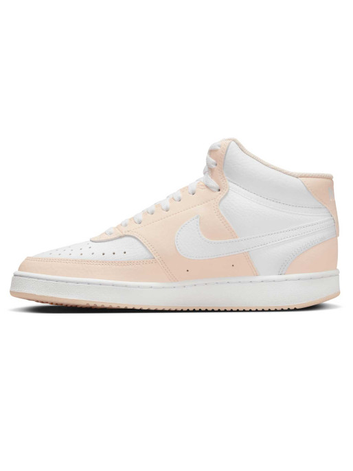 NIKE Παπούτσια W COURT VISION MID