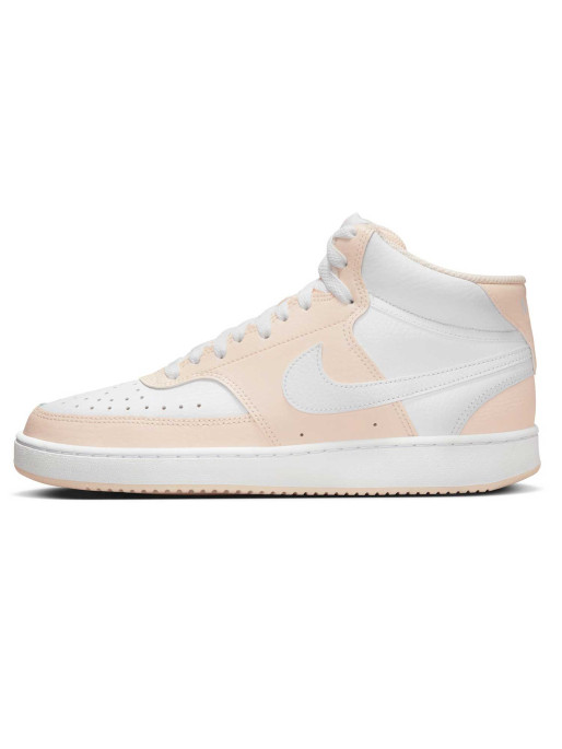 NIKE Παπούτσια W COURT VISION MID