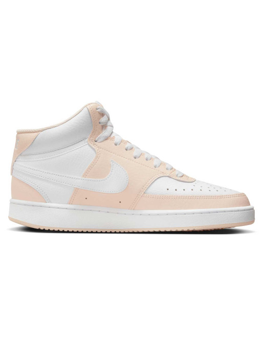 NIKE Παπούτσια W COURT VISION MID