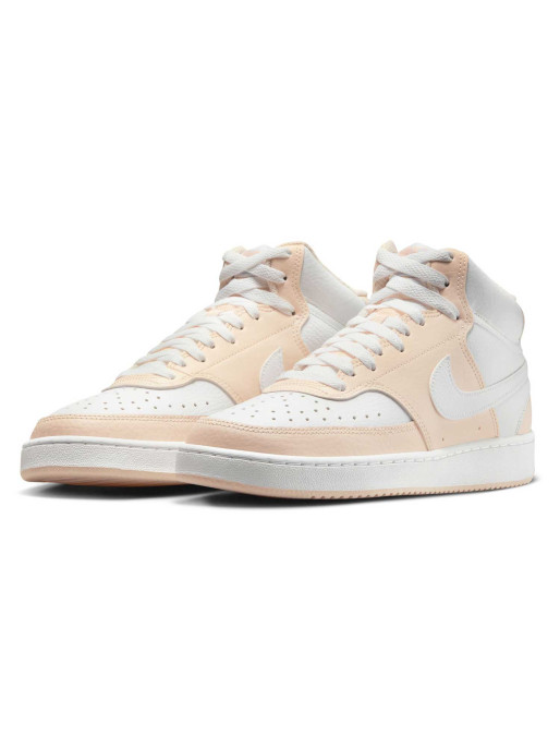 NIKE Παπούτσια W COURT VISION MID