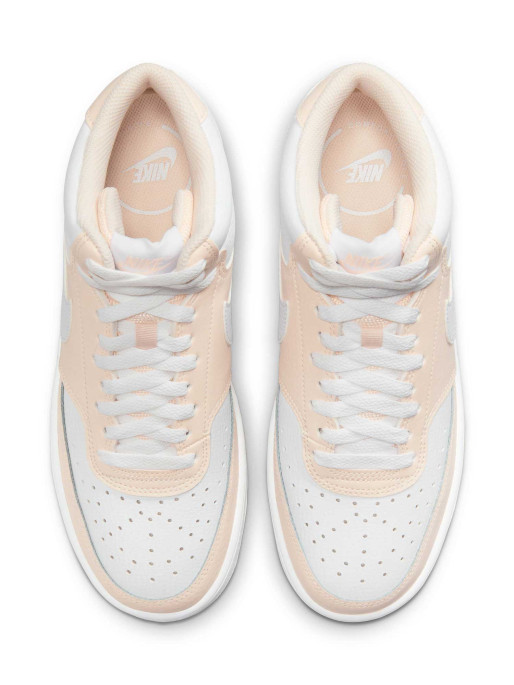 NIKE Παπούτσια W COURT VISION MID