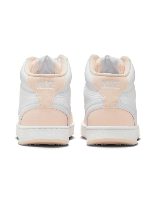 NIKE Παπούτσια W COURT VISION MID