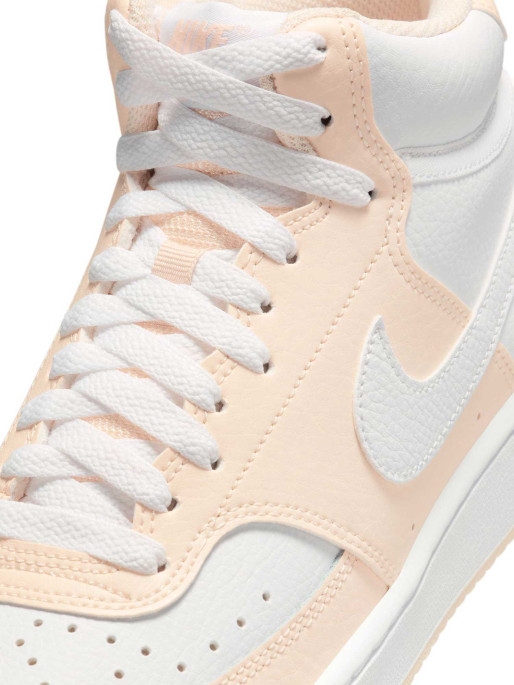 NIKE Παπούτσια W COURT VISION MID