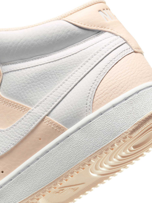 NIKE Παπούτσια W COURT VISION MID