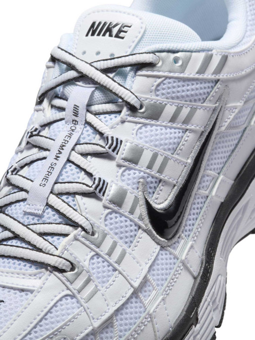 NIKE Παπούτσια P-6000