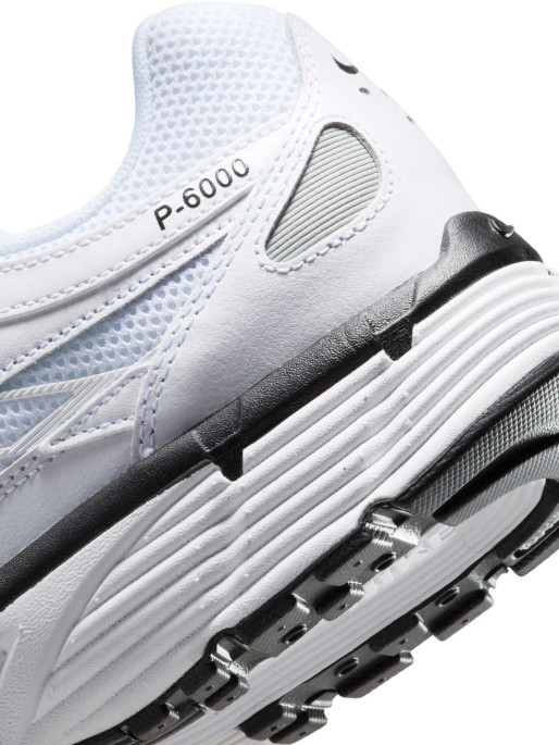 NIKE Παπούτσια P-6000