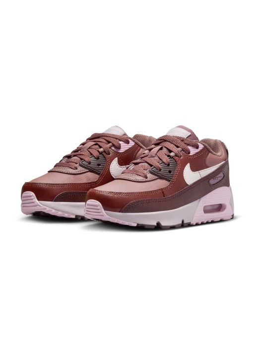 Nike air max 90 se best sale mesh pink