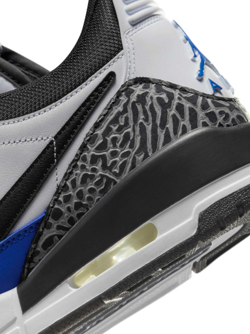 JORDAN Incaltaminte Air Jordan Legacy 312 Low