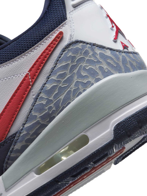 JORDAN Incaltaminte Air Legacy 312 Low