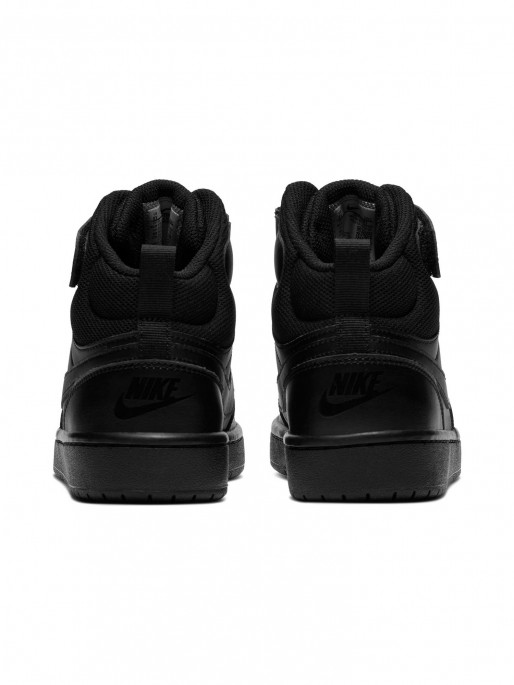NIKE Παιδικά Παπούτσια JR COURT BOROUGH MID 2 GS