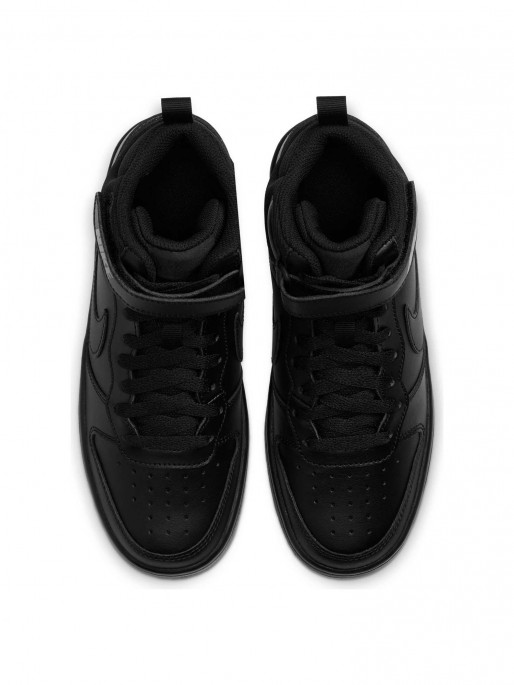 NIKE Παιδικά Παπούτσια JR COURT BOROUGH MID 2 GS