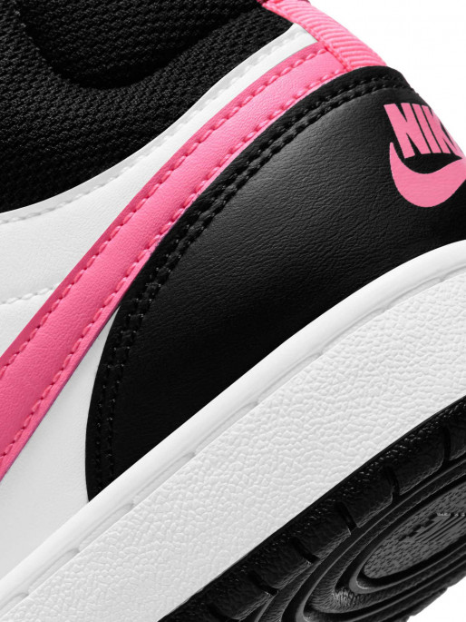 NIKE Παιδικά Παπούτσια JR COURT BOROUGH MID 2 GS