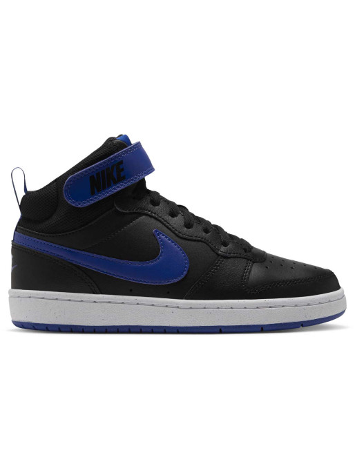 NIKE Обувки COURT BOROUGH MID 2 (GS)